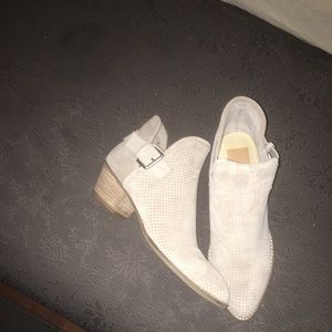 Dolce Vita Booties